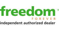 Freedom Badge