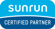Sunrun Badge